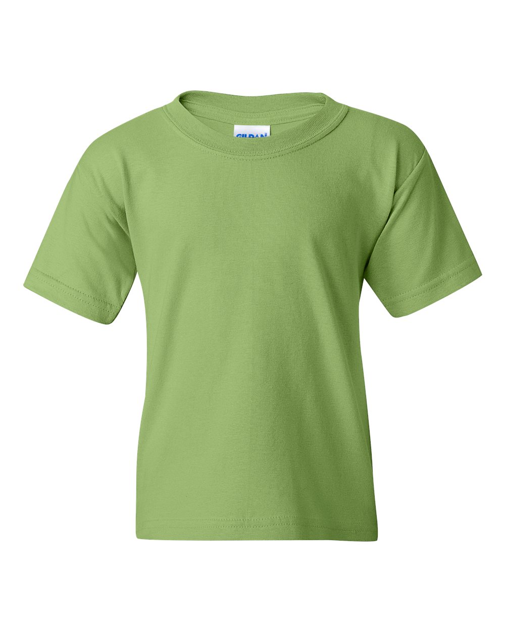 Girl Dad Heavy Cotton T-Shirt
