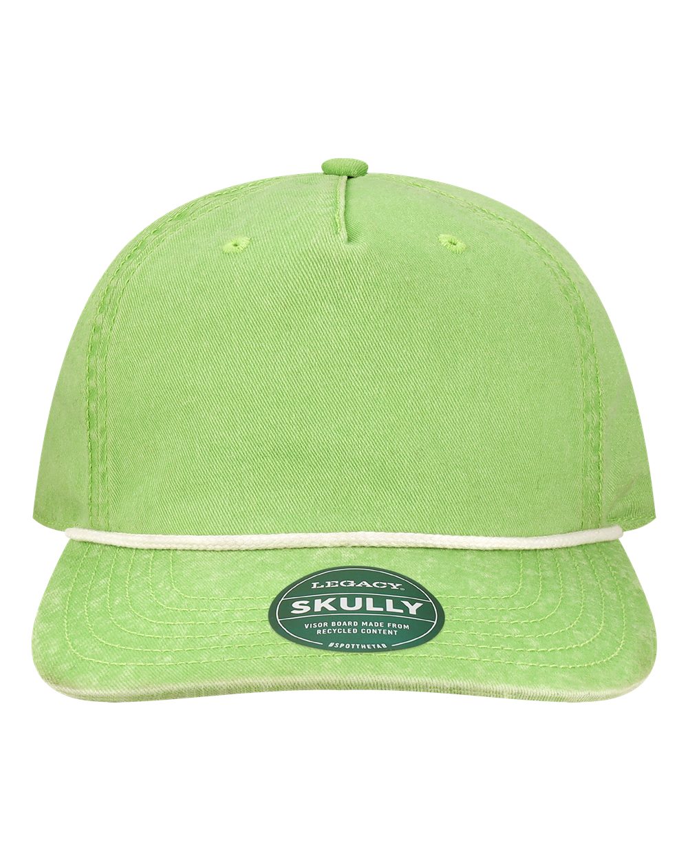 Skully Adult Cap SCHOOL LOGOS