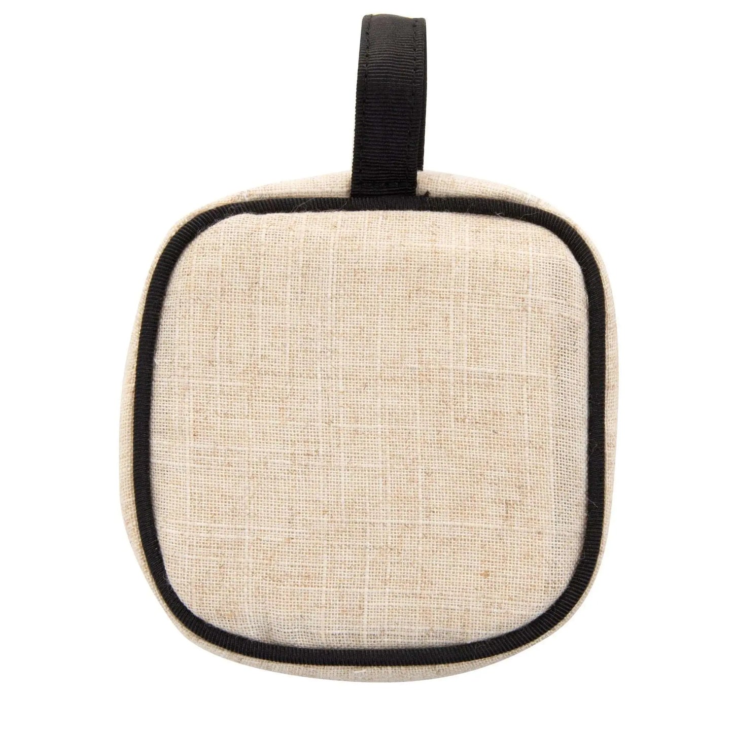 Canvas Jewelry Cube