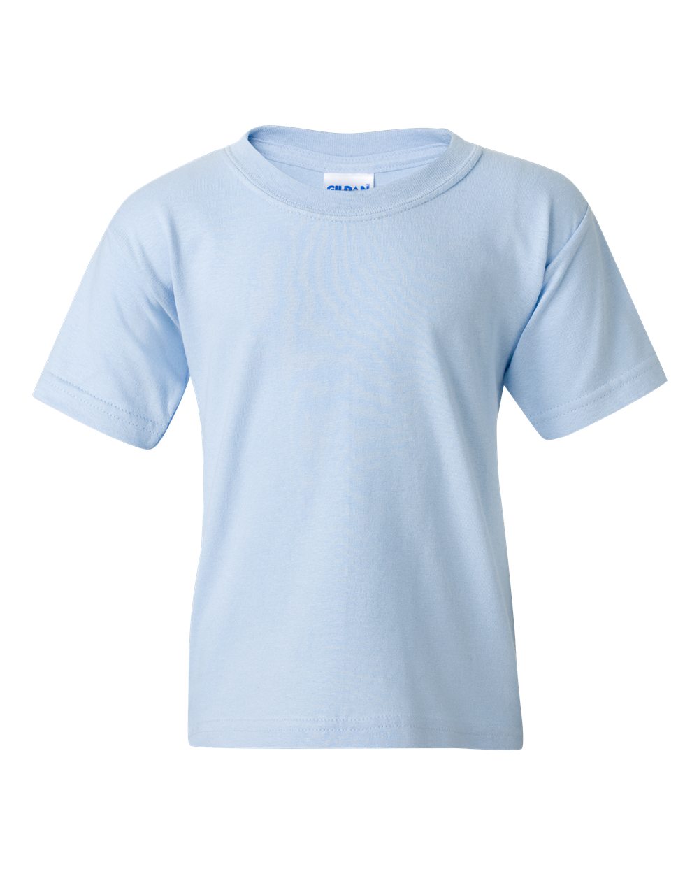 YOUTH S/S TEE 100% COTTON SIES