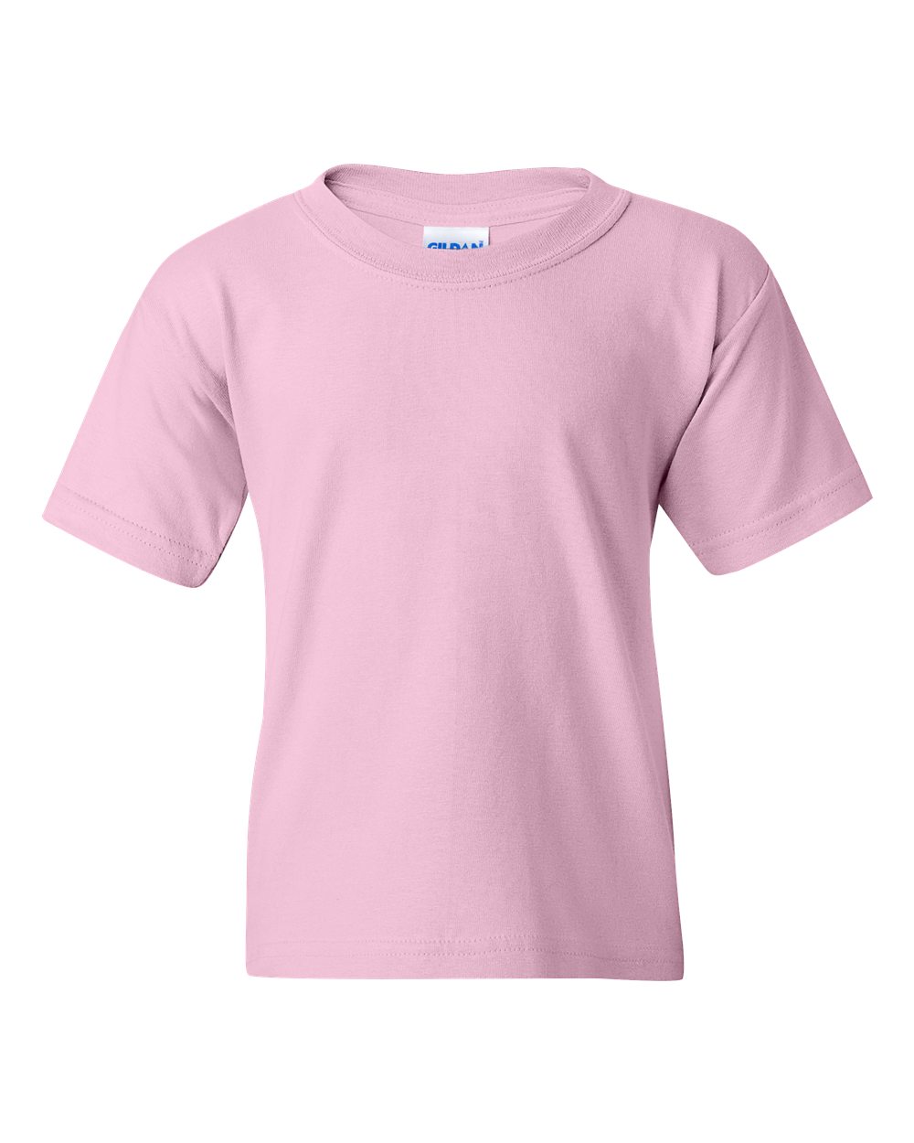 Girl Dad Heavy Cotton T-Shirt
