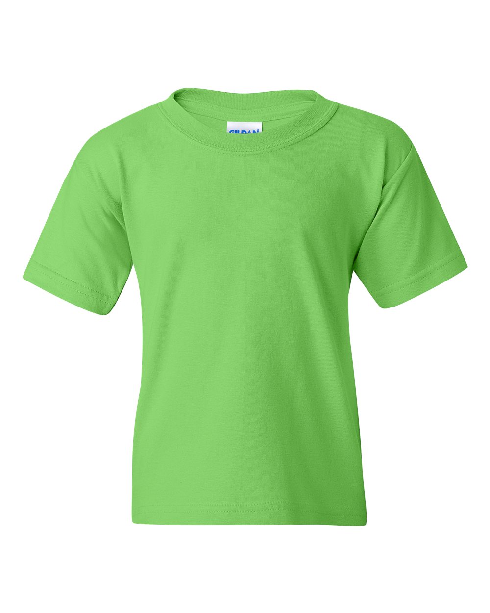 YOUTH S/S TEE 100% COTTON SIES