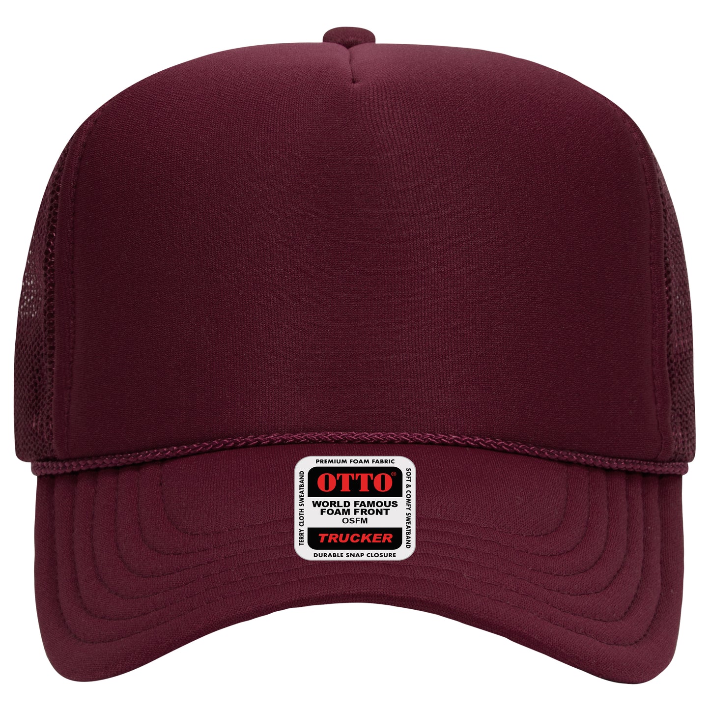 Adult Foam Hat SIES Glitter