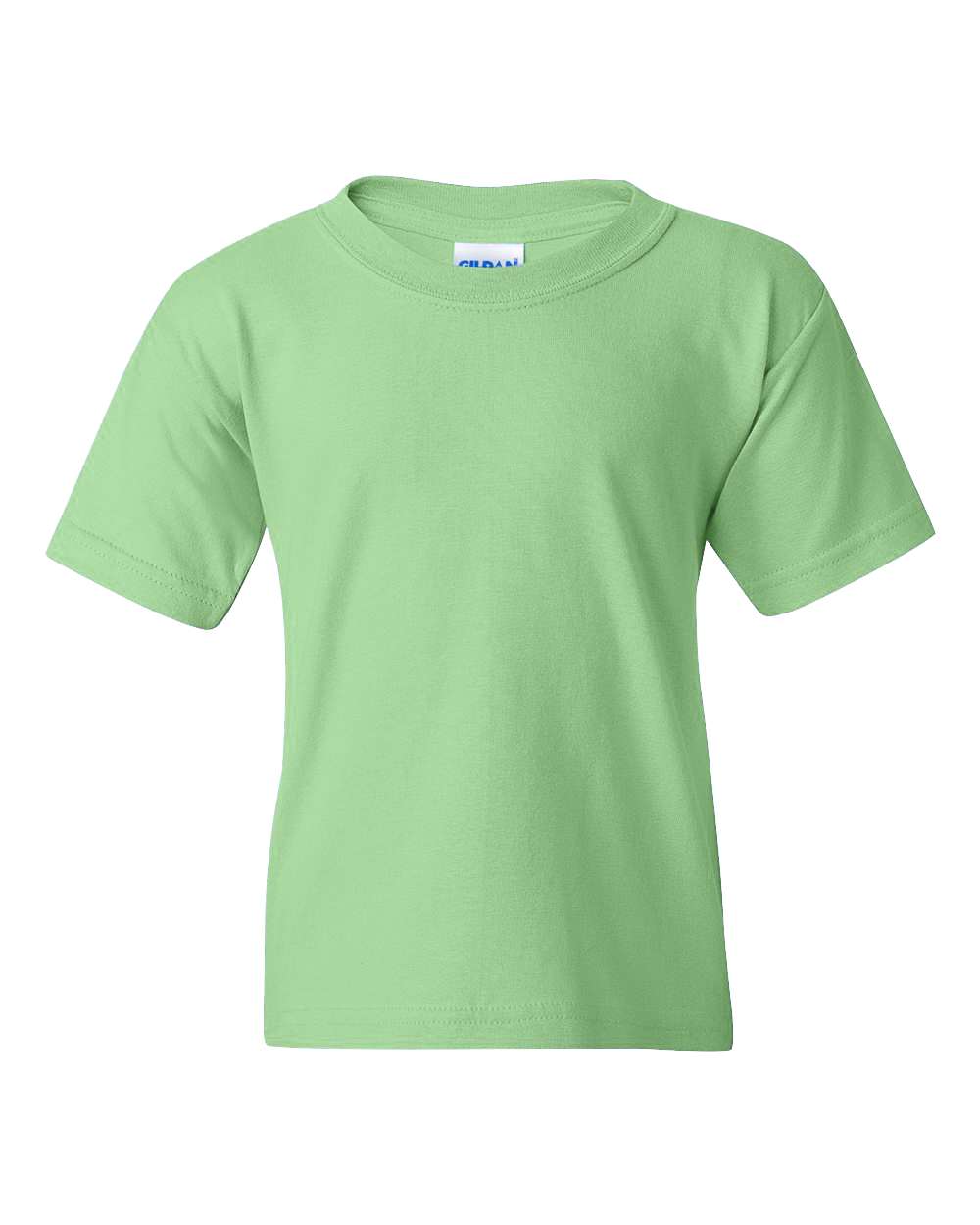 YOUTH S/S TEE 100% COTTON SIES