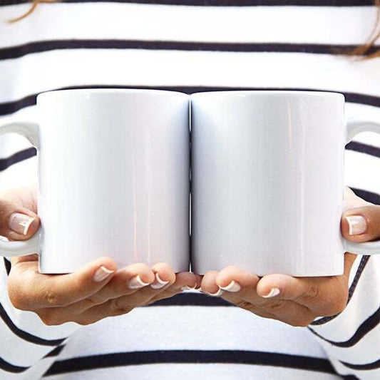 Mothers Day Mug Cloud Background
