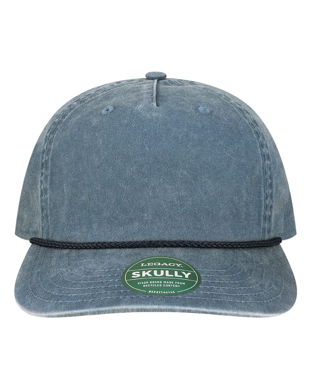 Skully Adult Cap SCHOOL LOGOS
