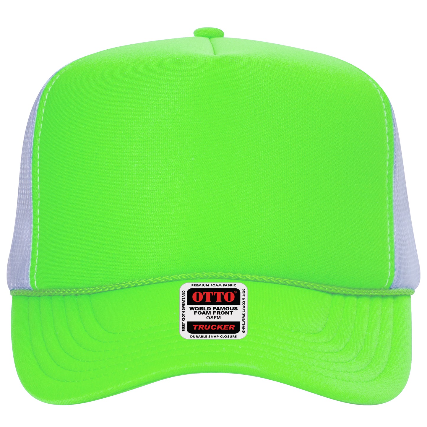Adult Foam Hat SIES Glitter