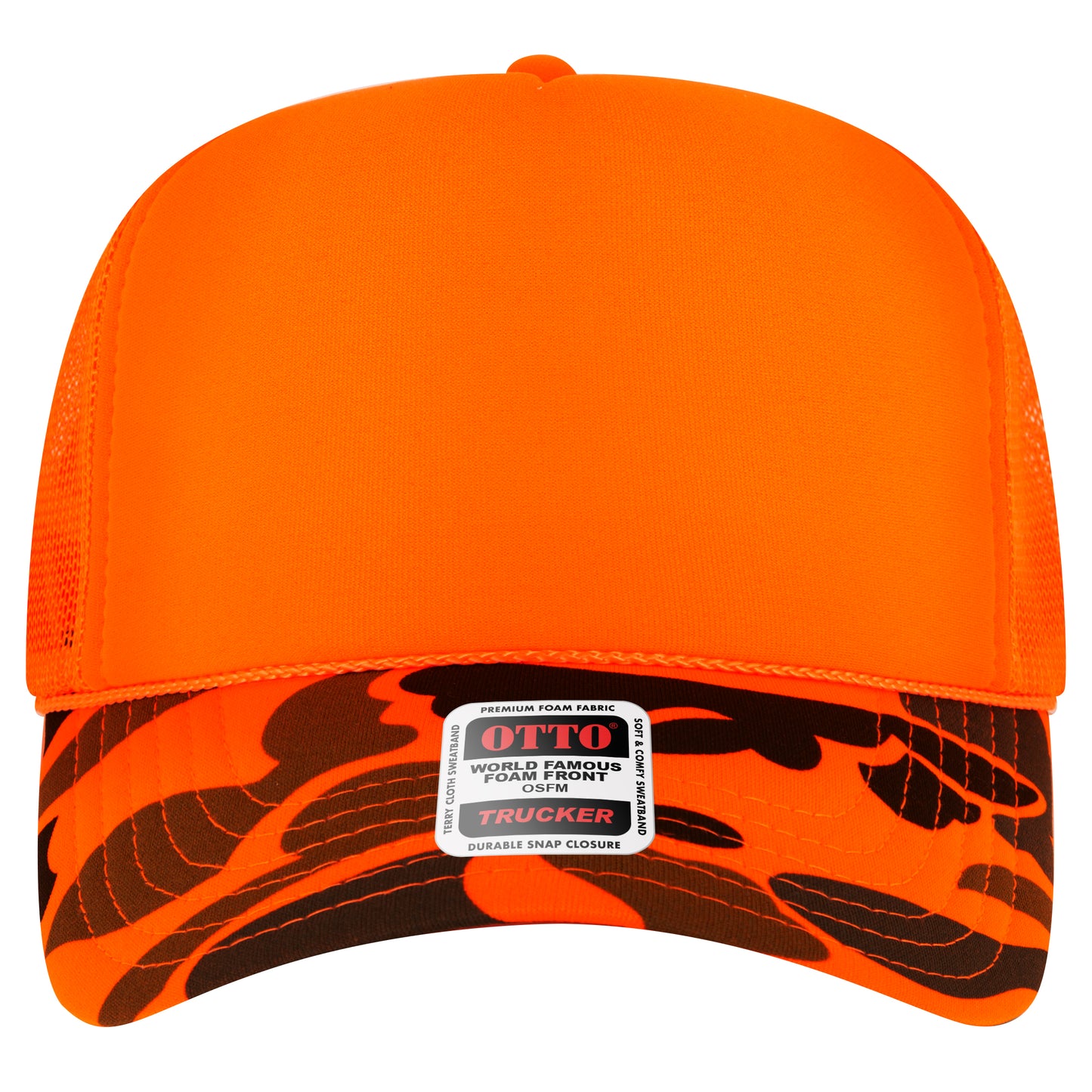 Adult Foam Hat SIES Glitter