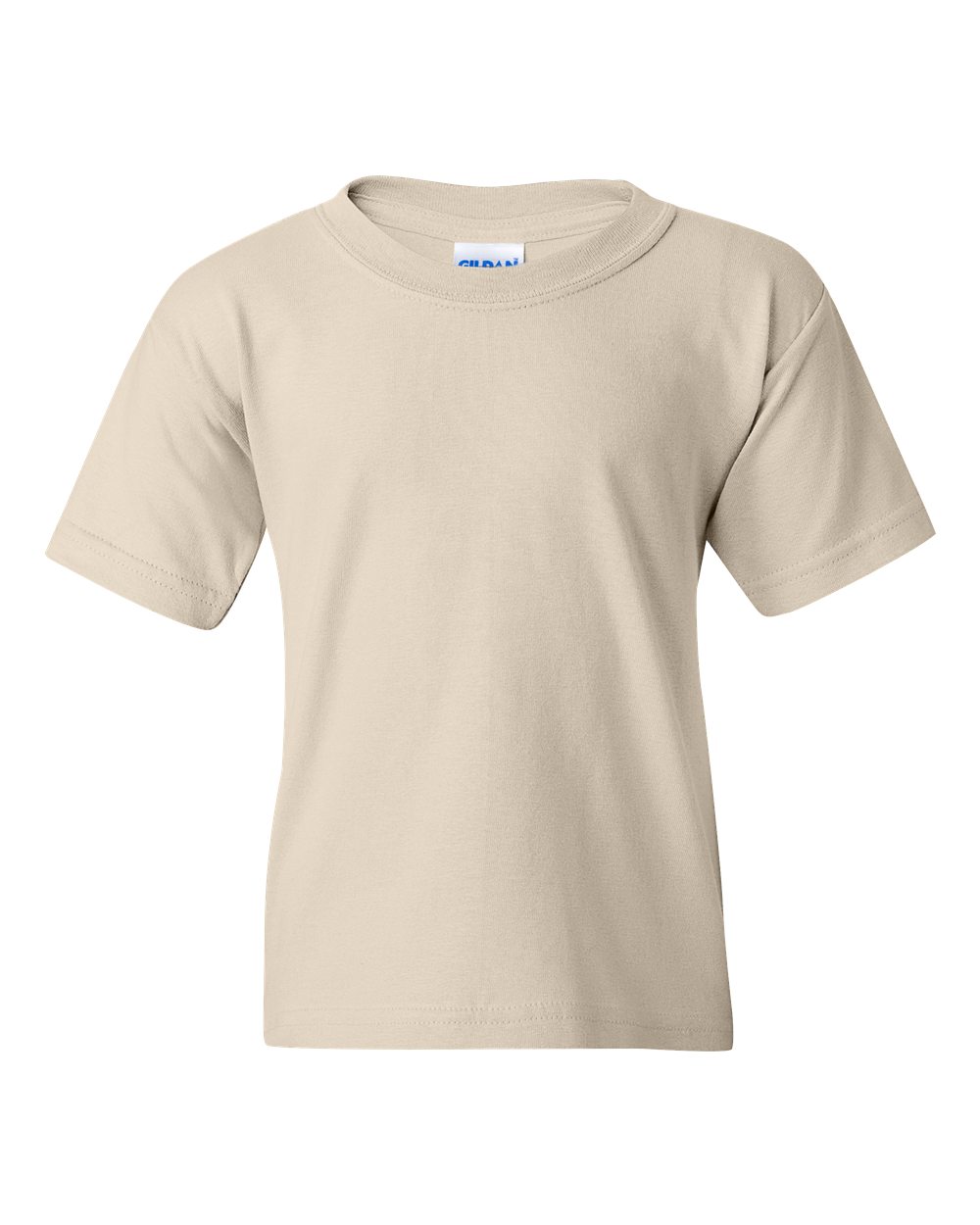 YOUTH S/S TEE 100% COTTON SIES