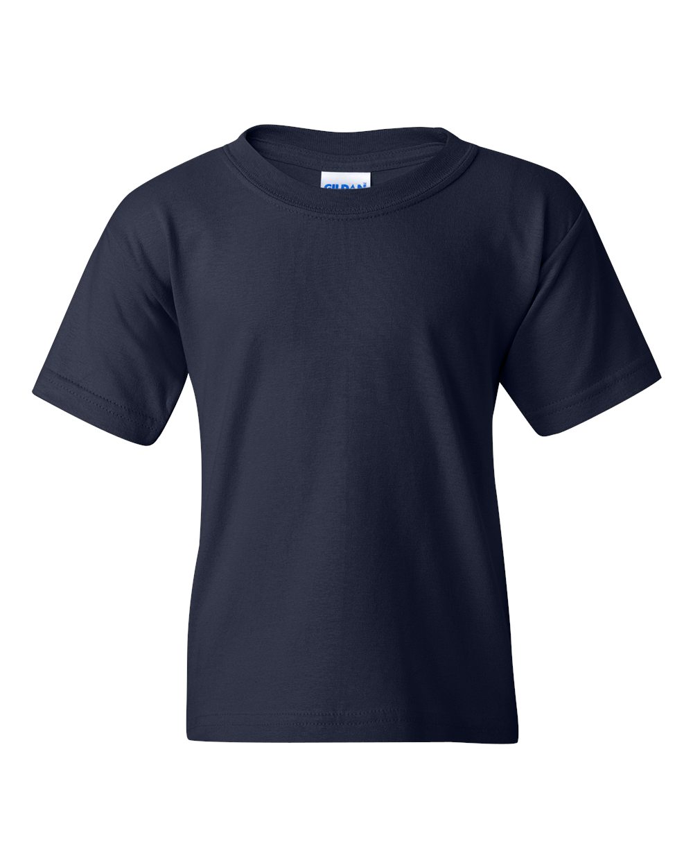 YOUTH S/S TEE 100% COTTON SIES