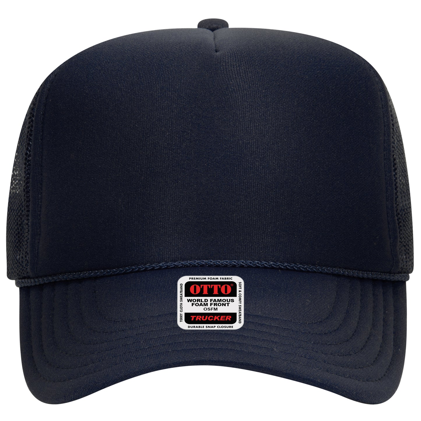 Adult Foam Hat SIES Glitter