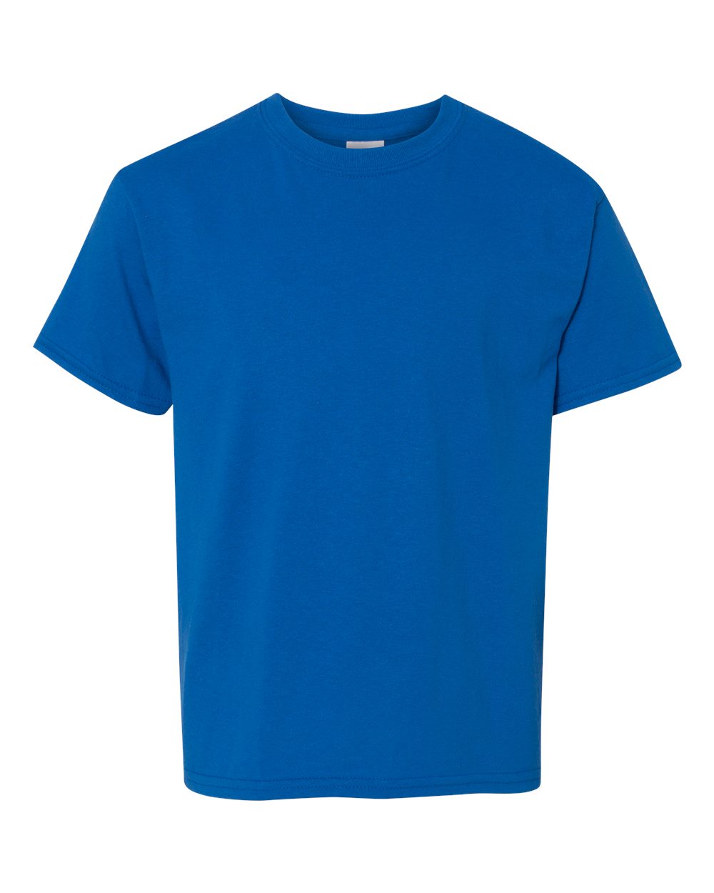 YOUTH S/S TEE 100% COTTON SIES