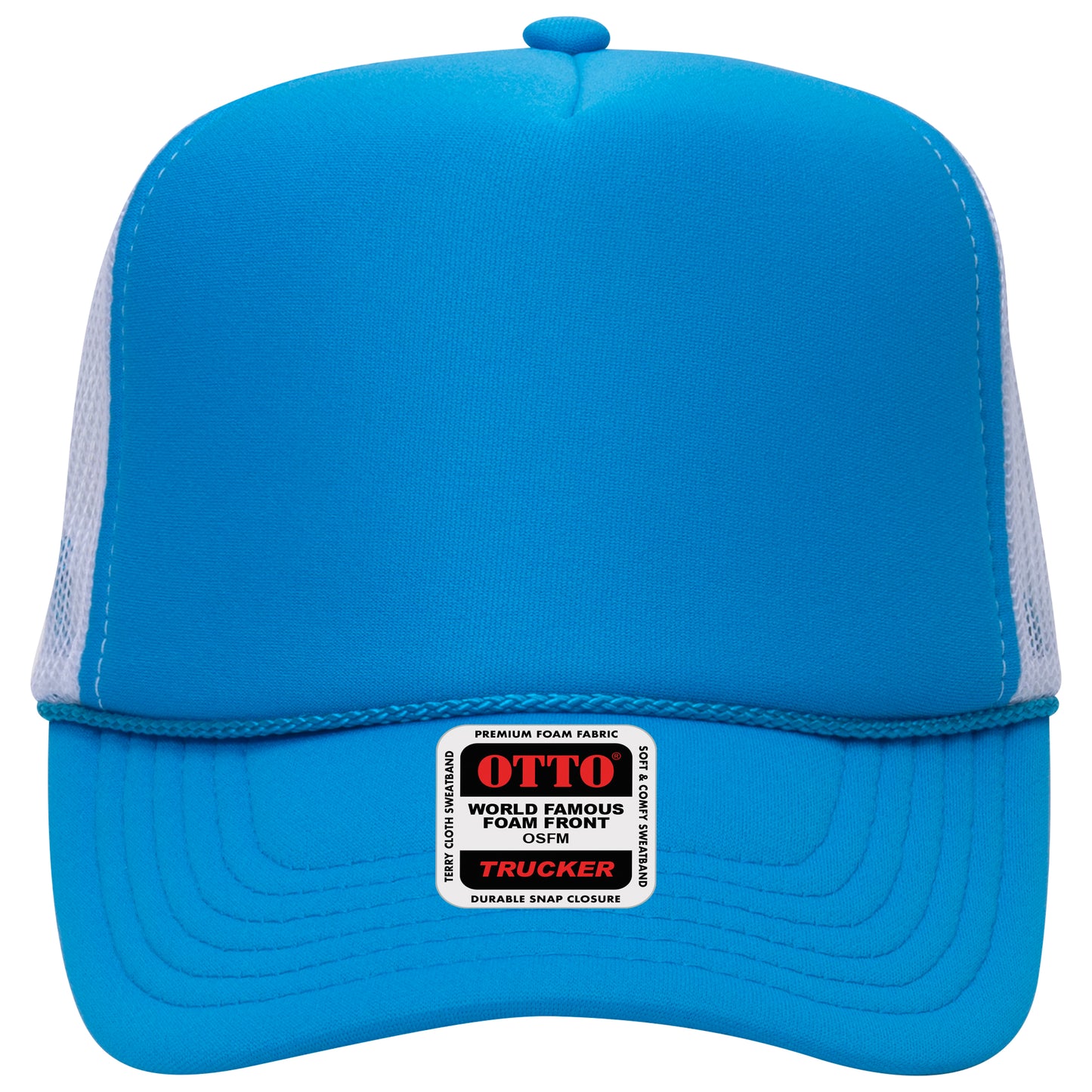 Adult Foam Hat SIES Glitter