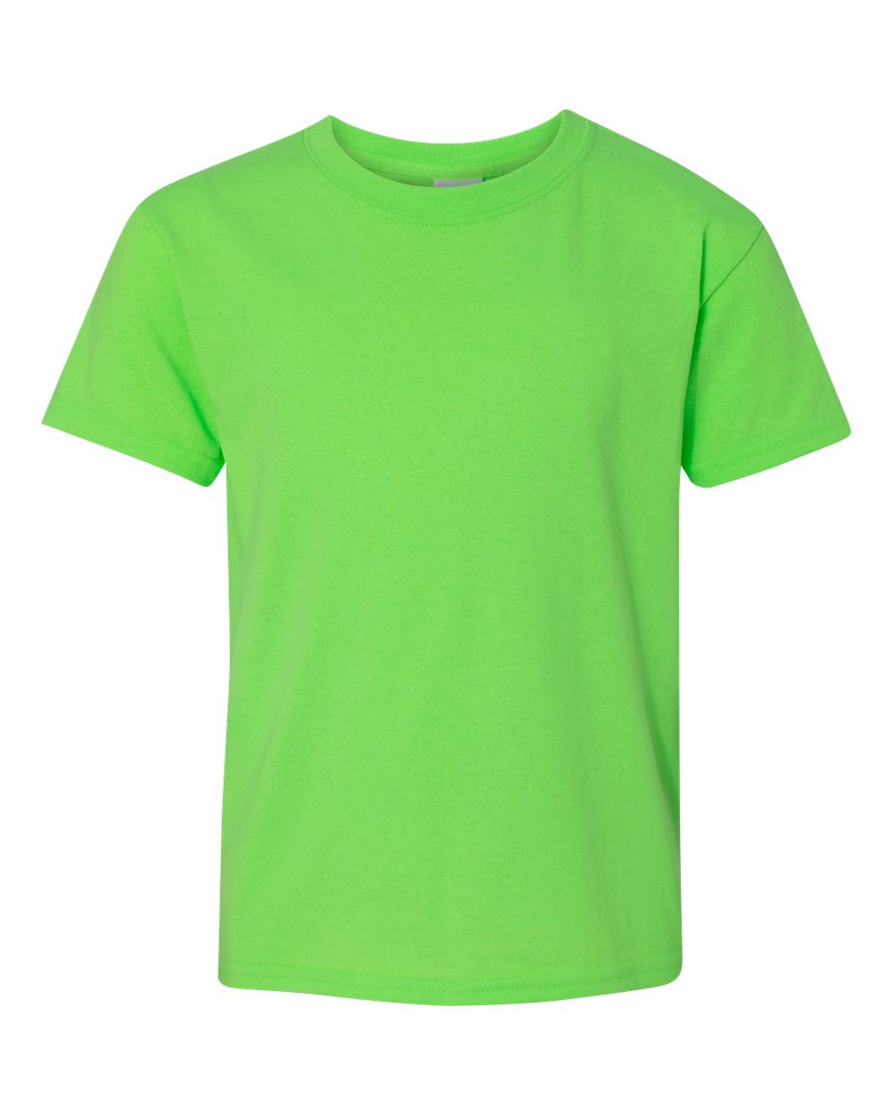 YOUTH S/S TEE 100% COTTON SIES