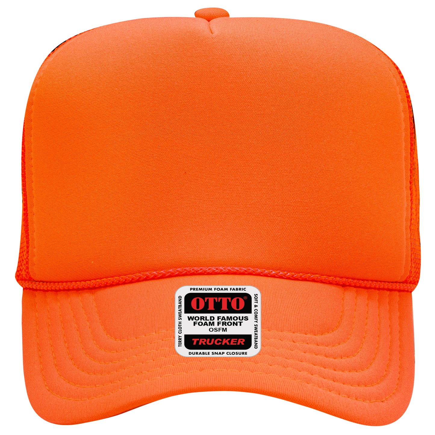 Adult Foam Hat SIES Glitter