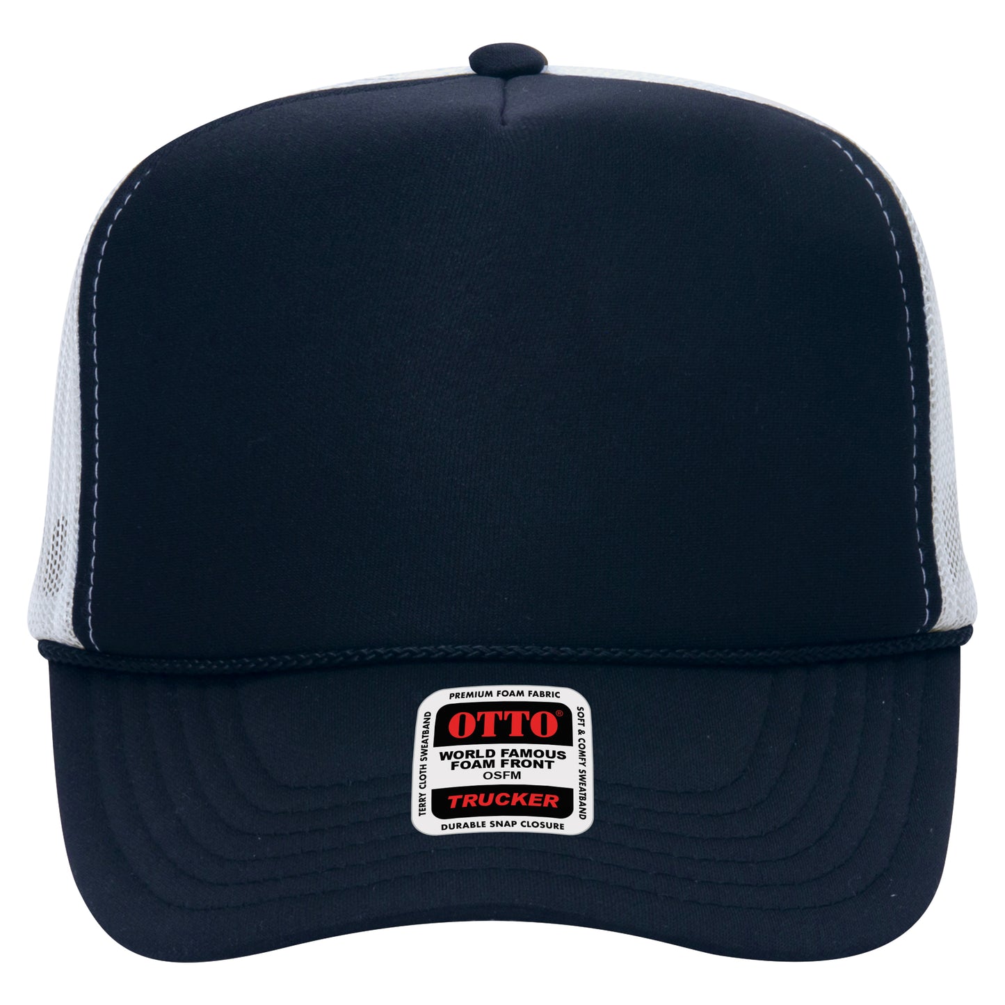Adult Foam Hat SIES Glitter
