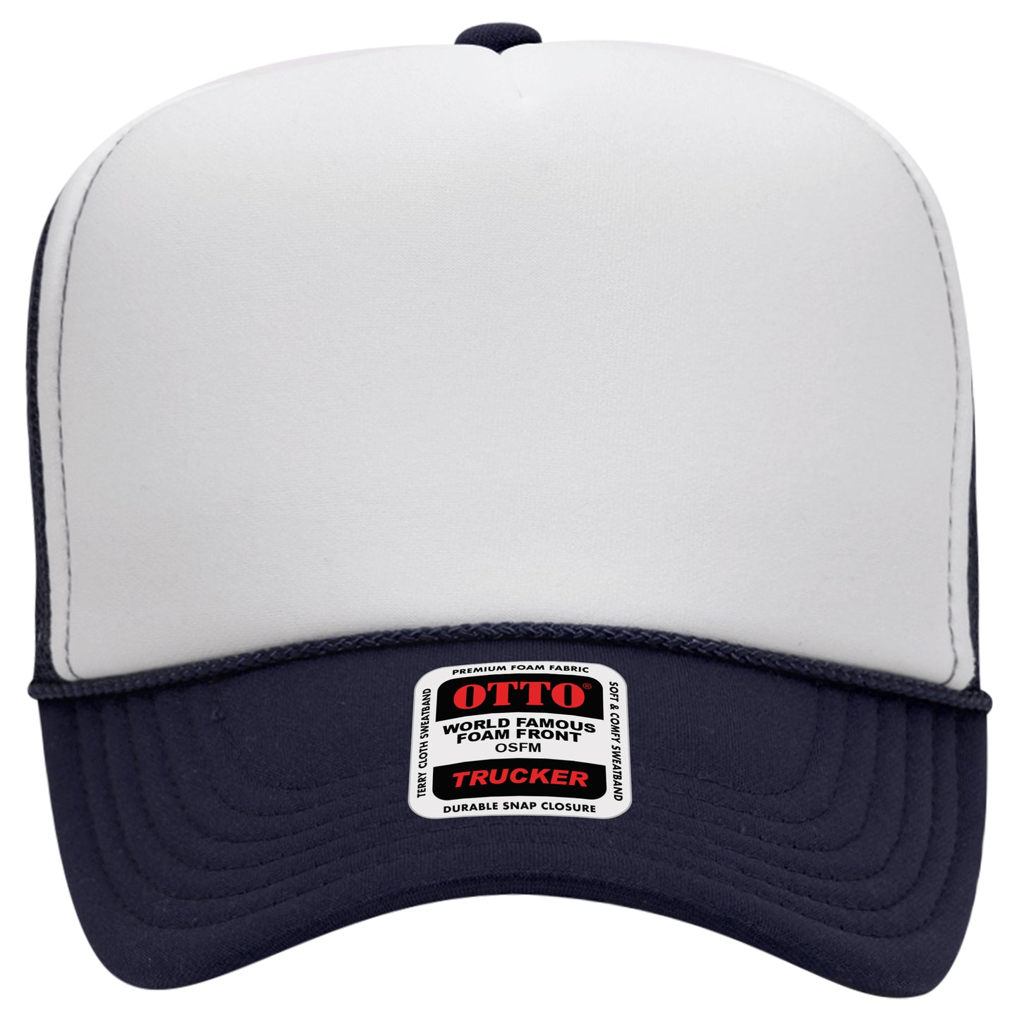 Adult Foam Hat SIES Glitter