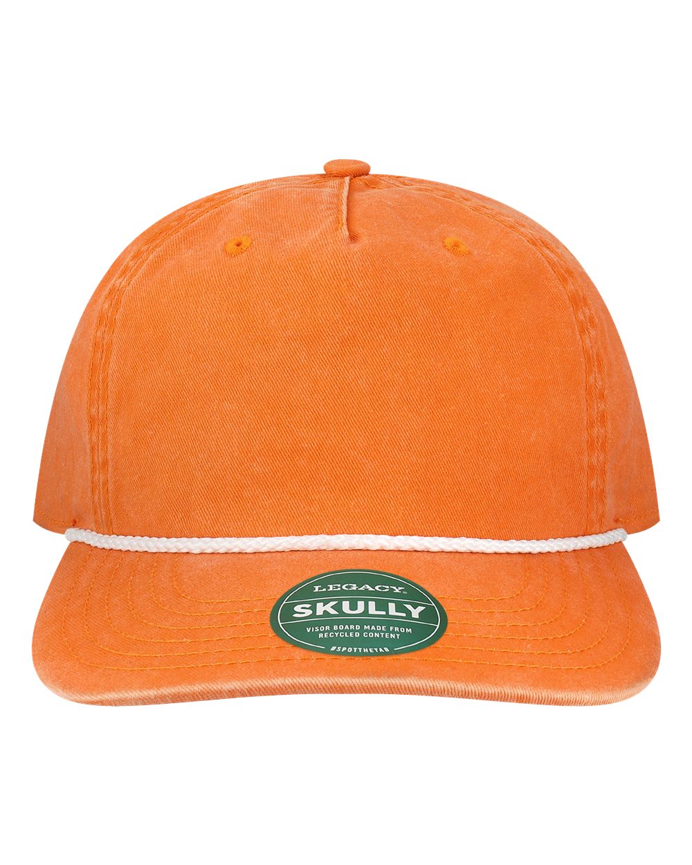 Skully Adult Cap SCHOOL LOGOS