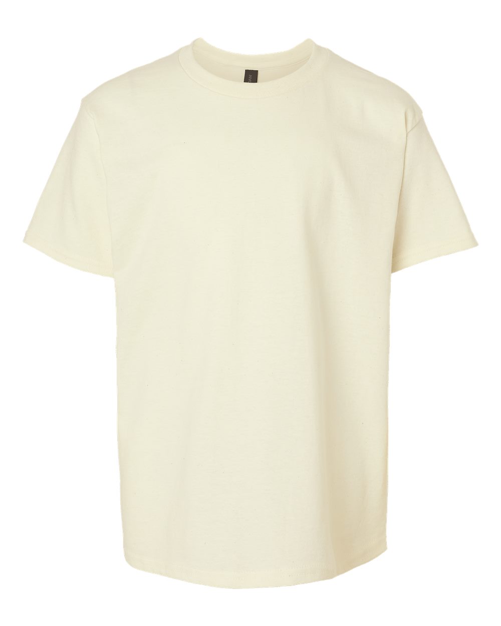 YOUTH S/S TEE 100% COTTON SIES