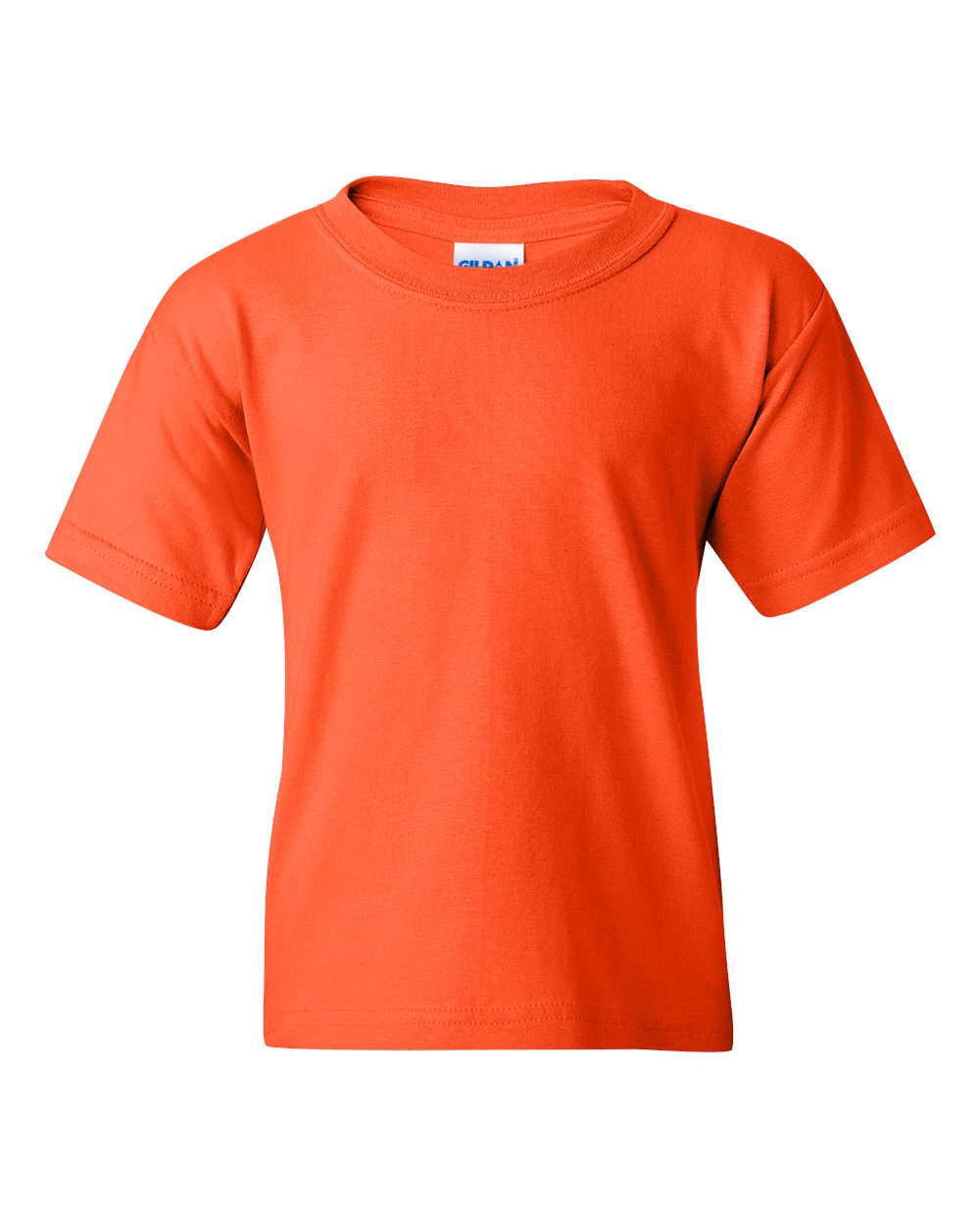 YOUTH S/S TEE 100% COTTON SIES