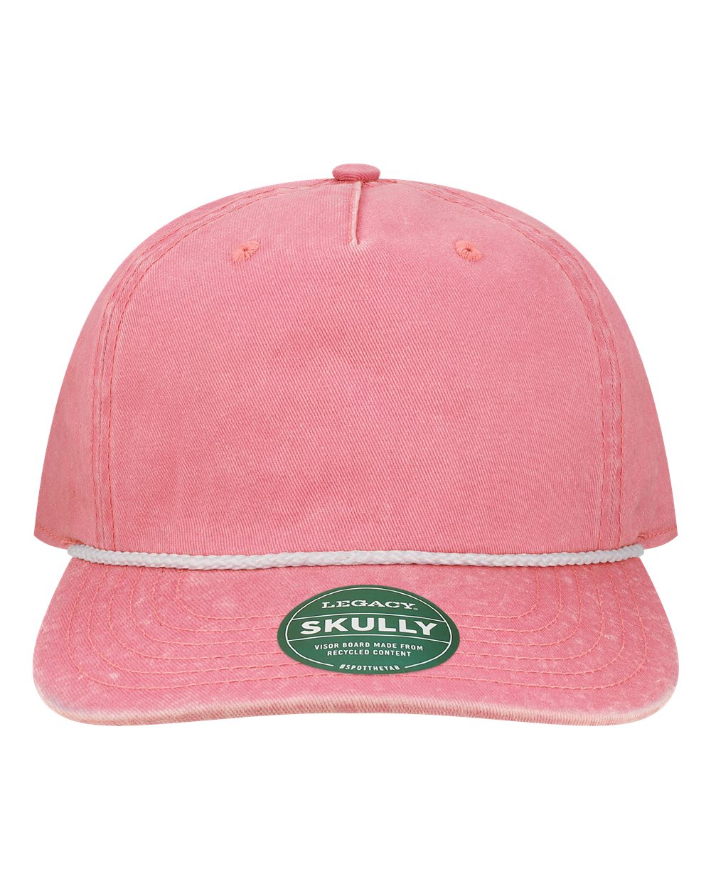 Skully Adult Cap SCHOOL LOGOS