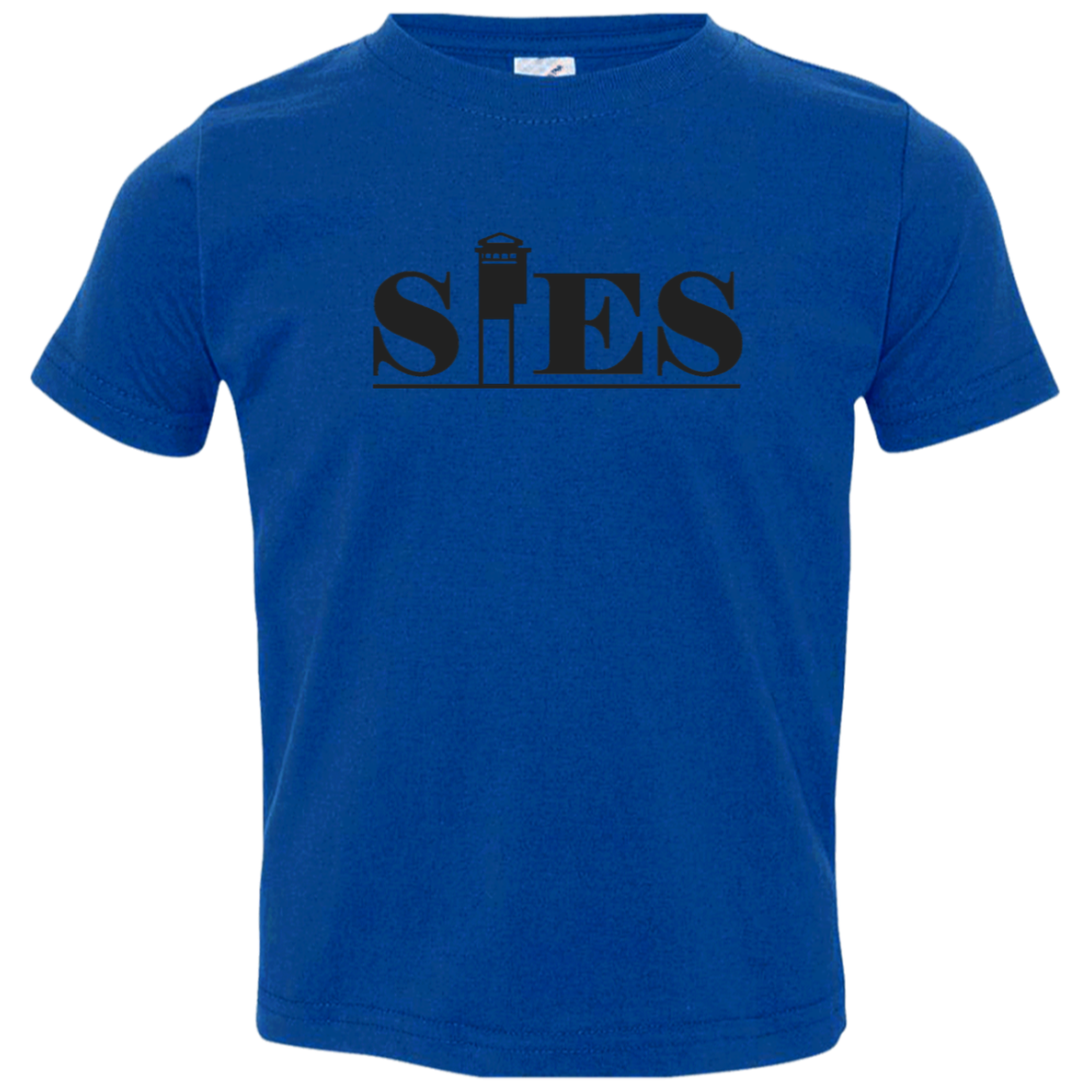 Youth Fine Jersey TShirt SIES101