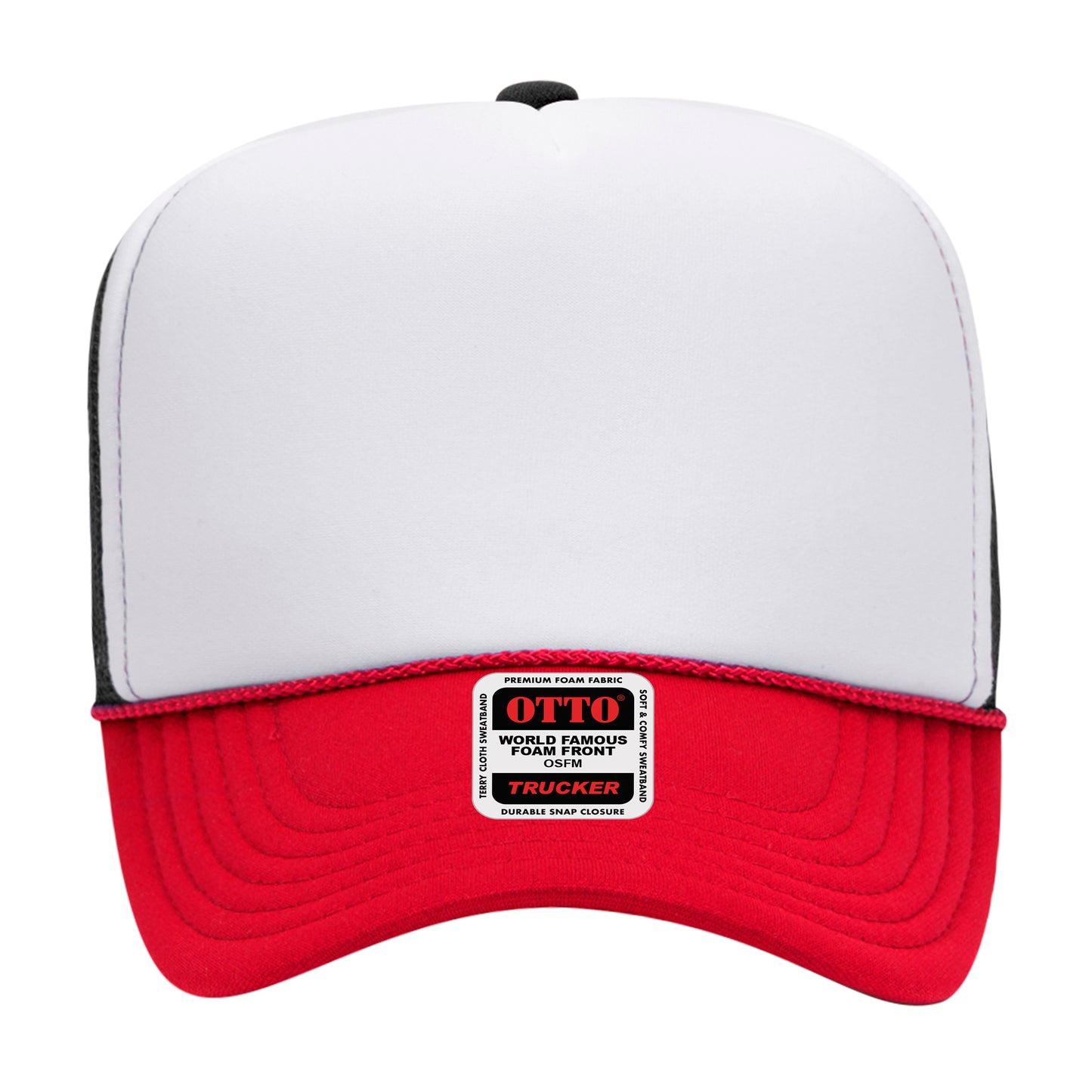 Adult Foam Hat