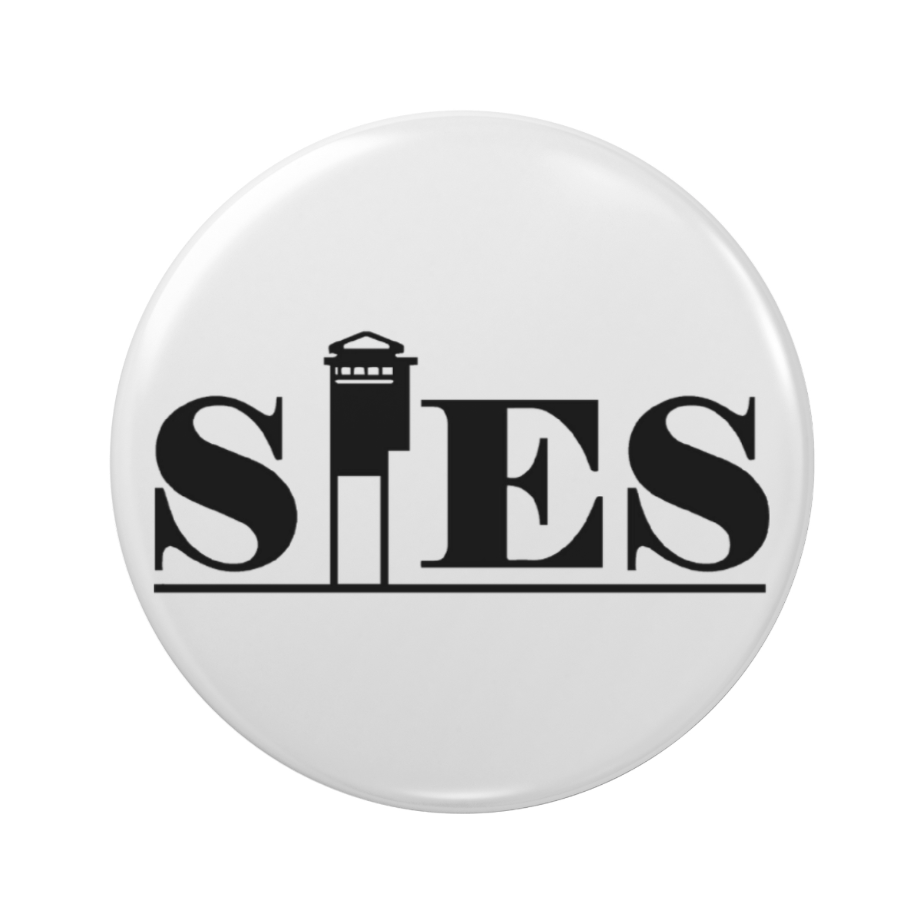 Round Button SIES
