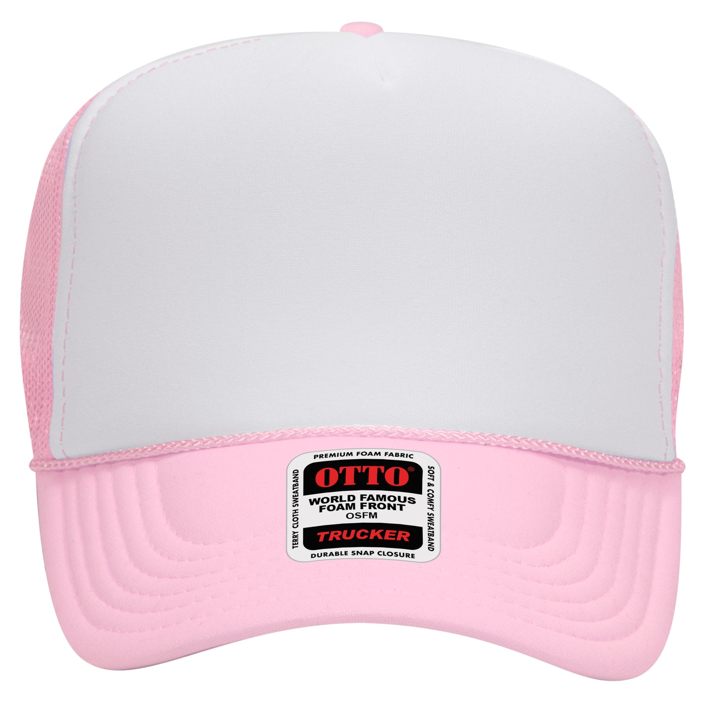 Adult Foam Hat SIES Glitter