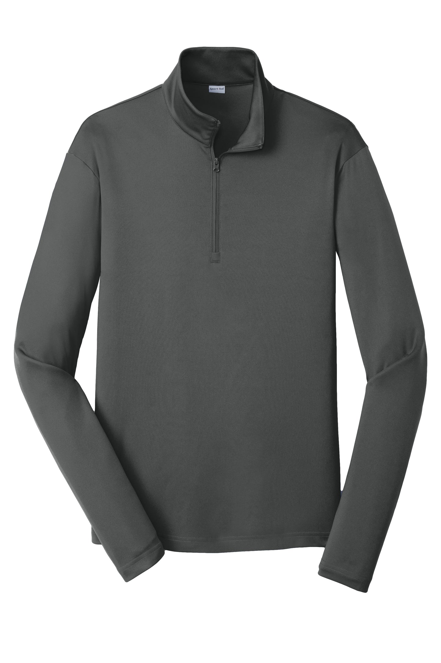 Unisex Lightweight quarter-zip pullover SIES Classic Collection