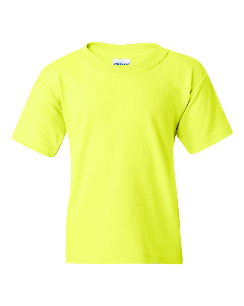 YOUTH S/S TEE 100% COTTON SIES