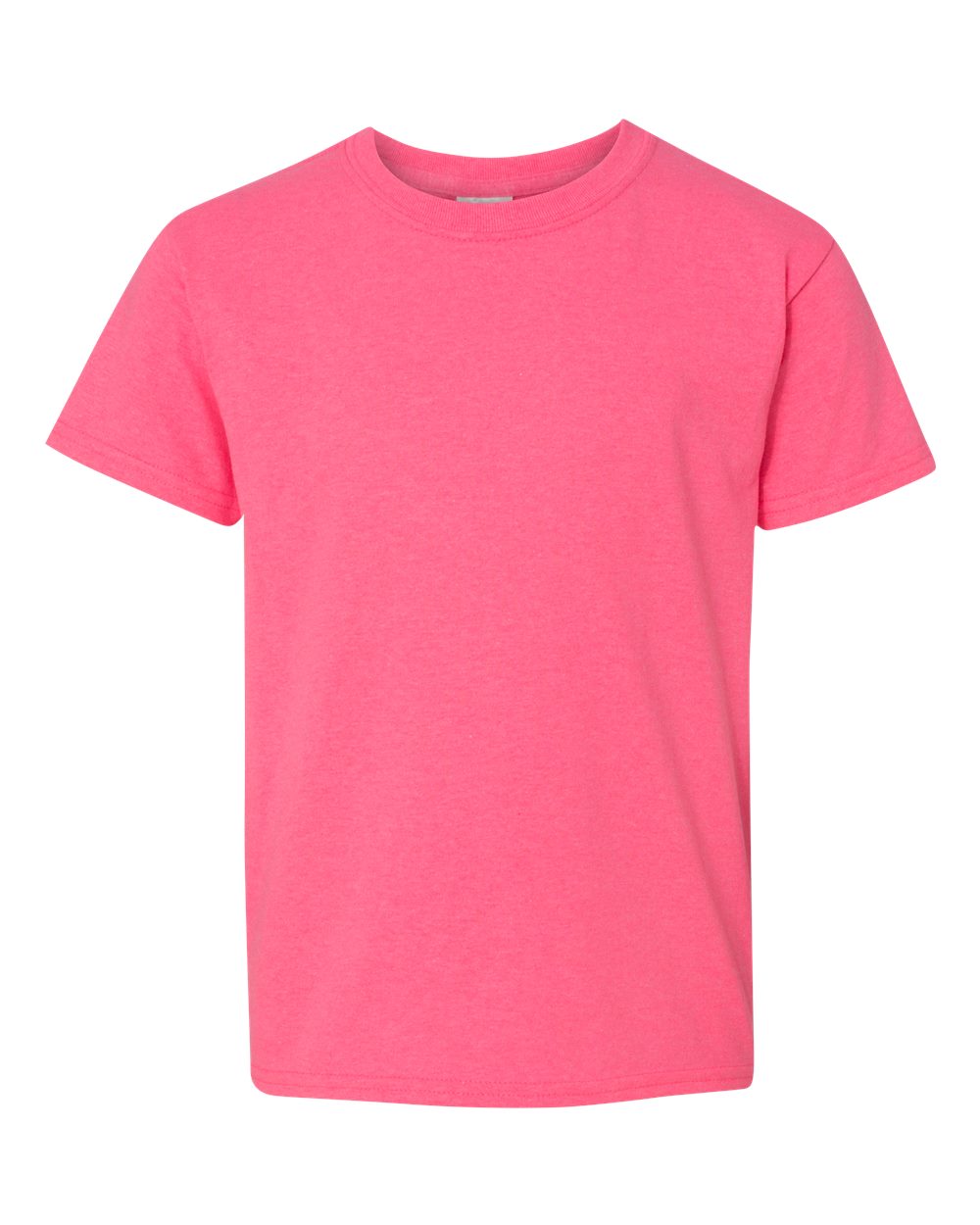 YOUTH S/S TEE 100% COTTON SIES