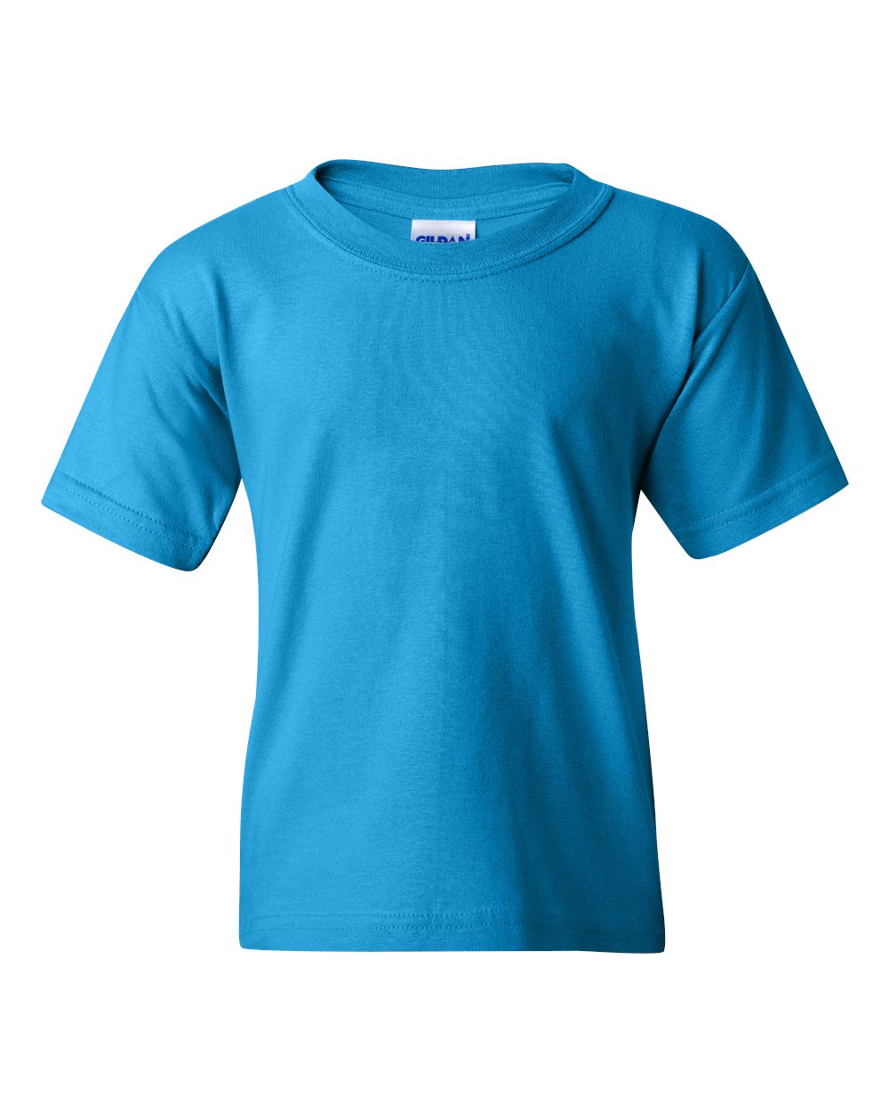 YOUTH S/S TEE 100% COTTON SIES