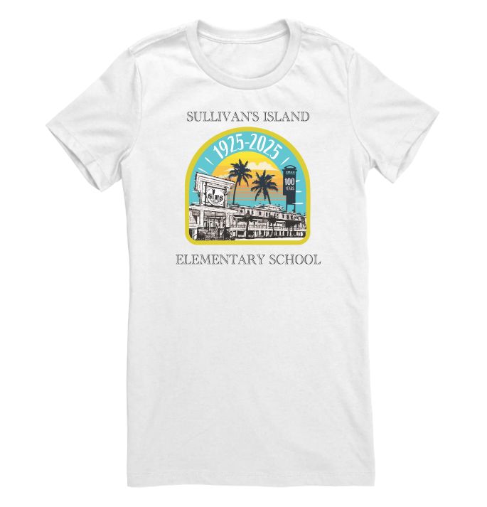 Womens T Shirt SIES