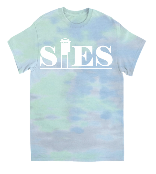 Tie-Dye Tee SIES