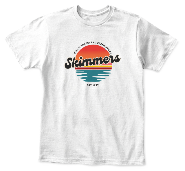 YOUTH S/S TEE 100% COTTON SIES