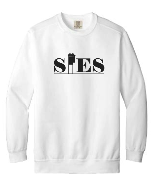 Unisex Premium Crewneck Sweatshirt SIES
