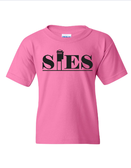100% Cotton T-Shirt SIES
