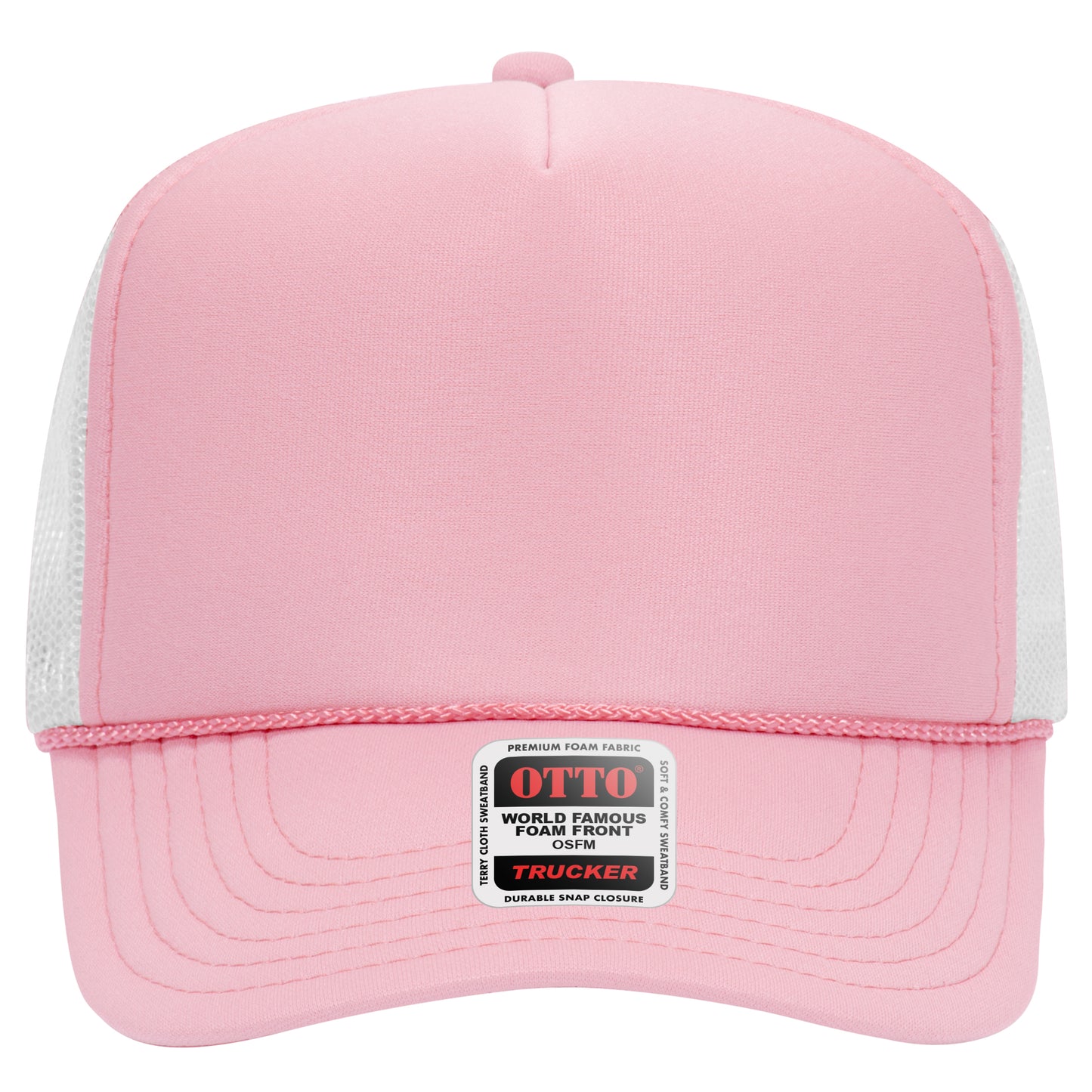 Adult Foam Hat SIES Glitter