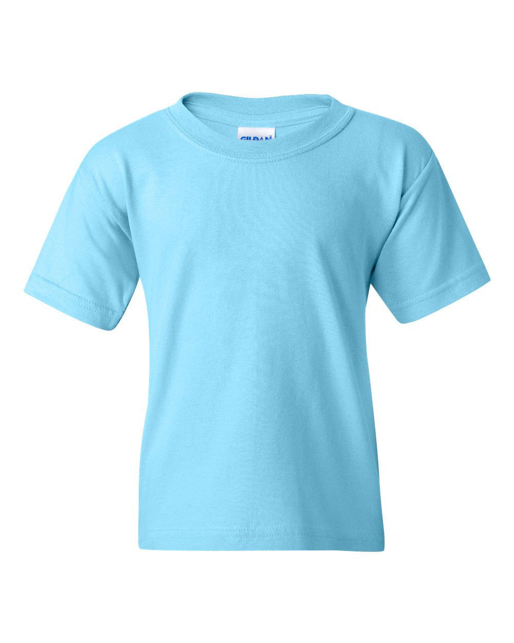 YOUTH S/S TEE 100% COTTON SIES