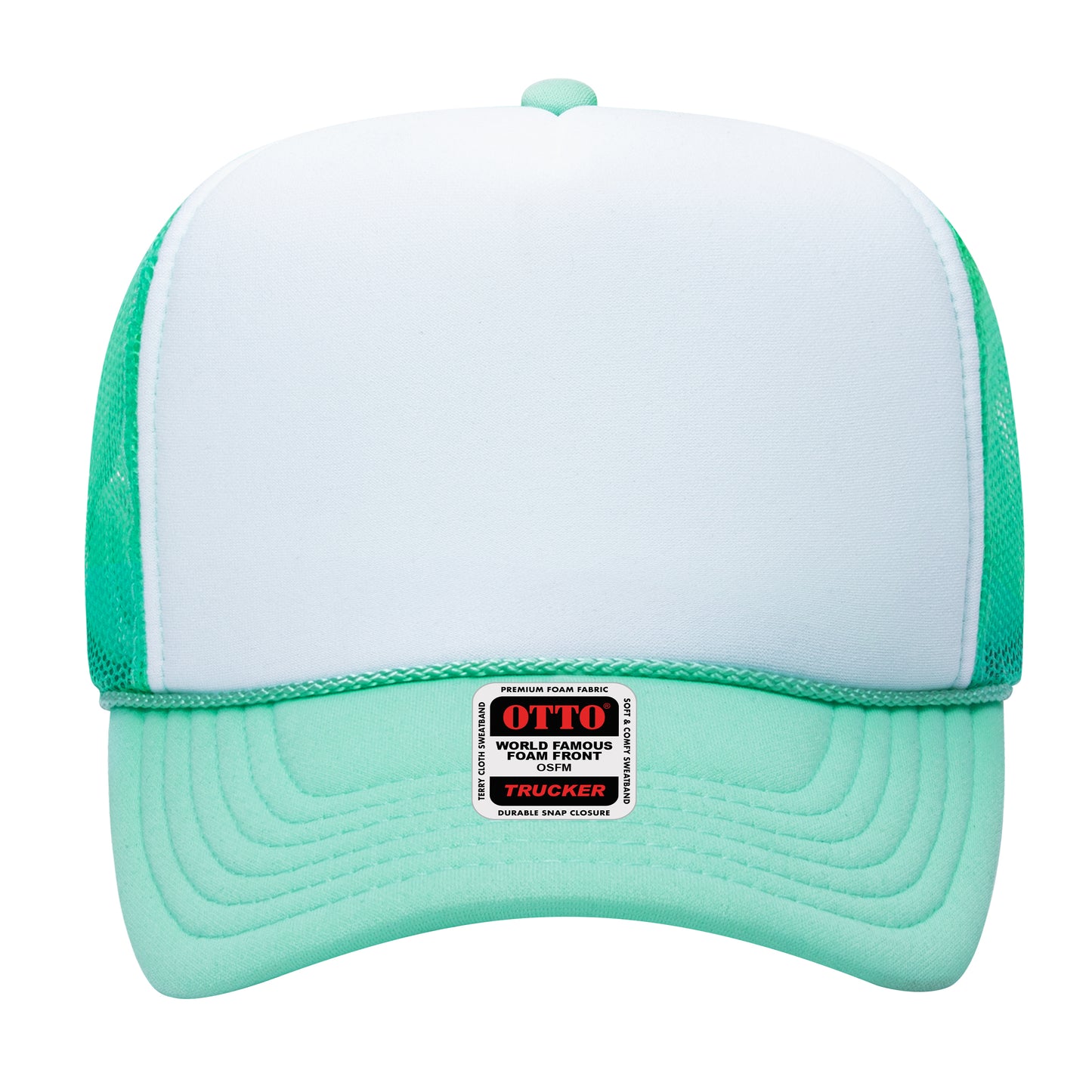 Adult Foam Hat