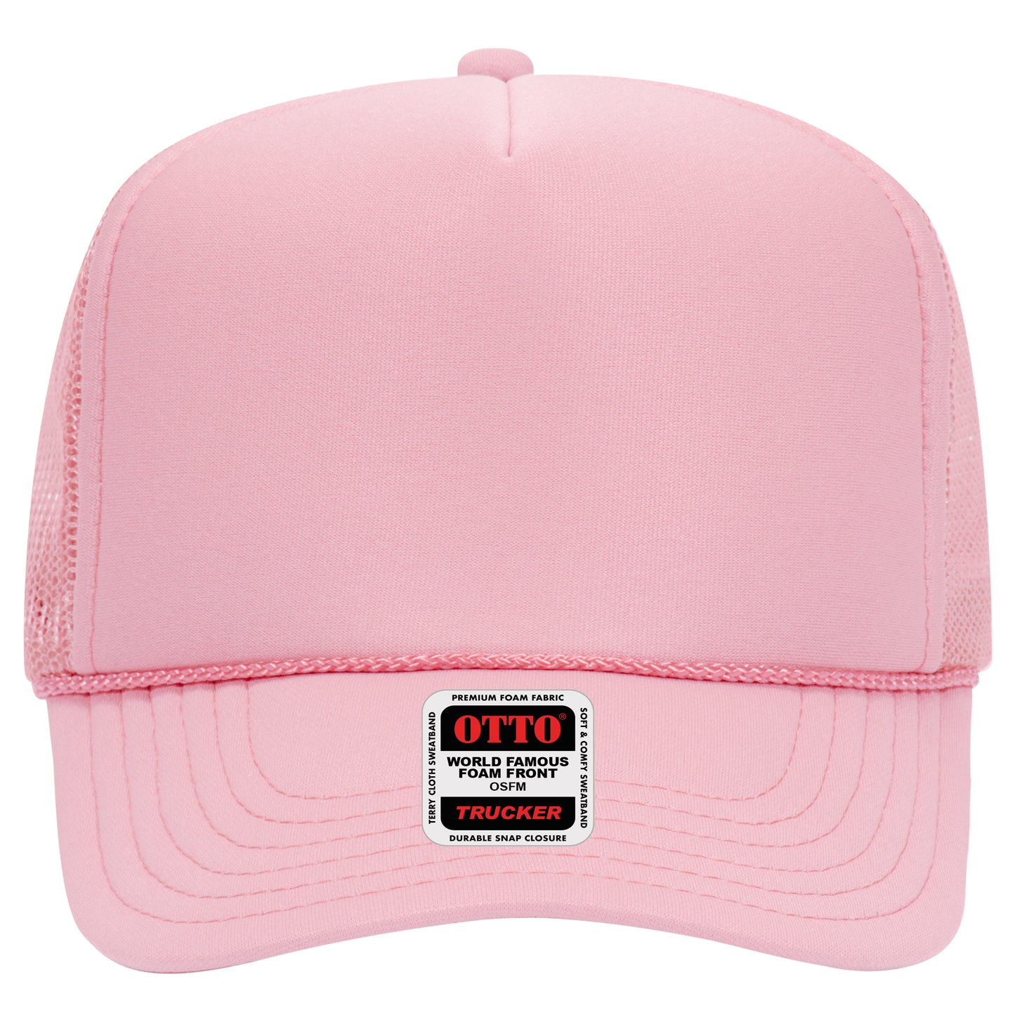 Adult Foam Hat SIES Glitter