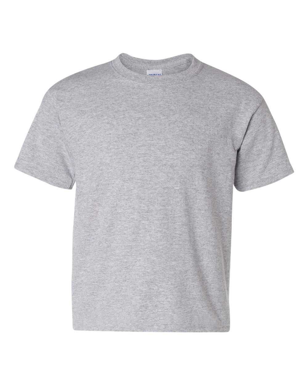 YOUTH S/S TEE 100% COTTON SIES