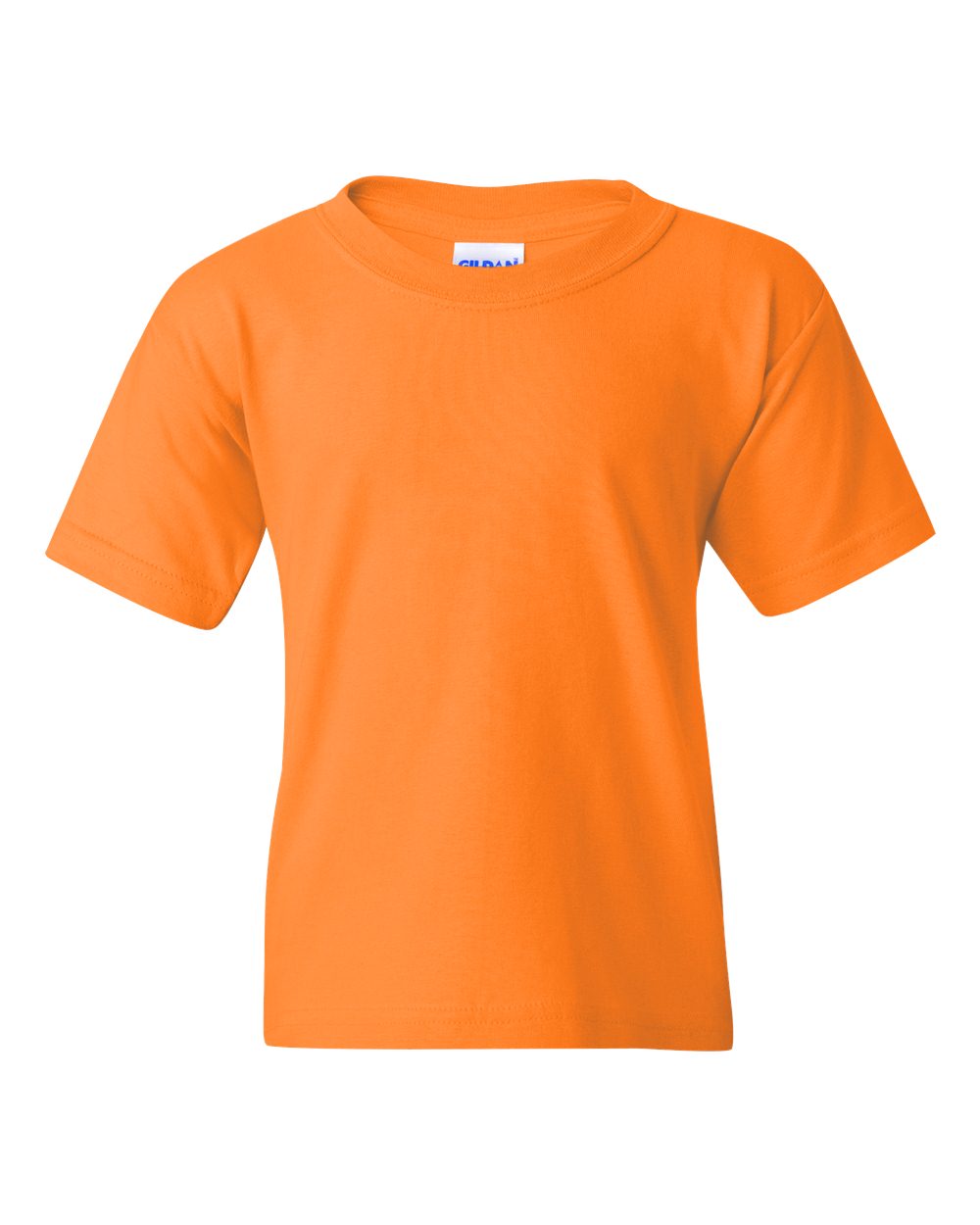 YOUTH S/S TEE 100% COTTON SIES