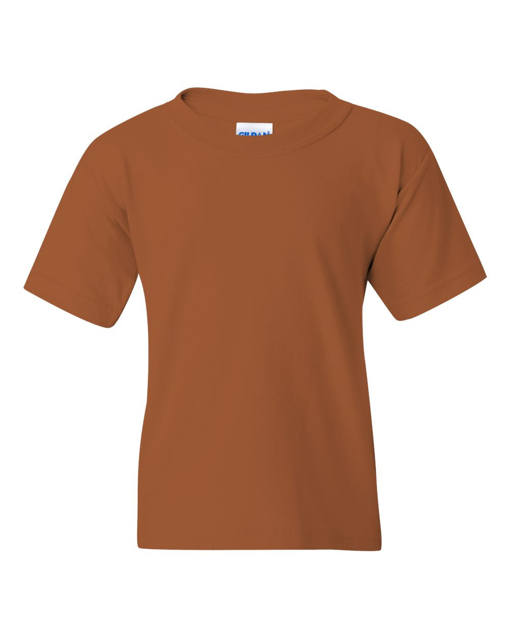 YOUTH S/S TEE 100% COTTON SIES
