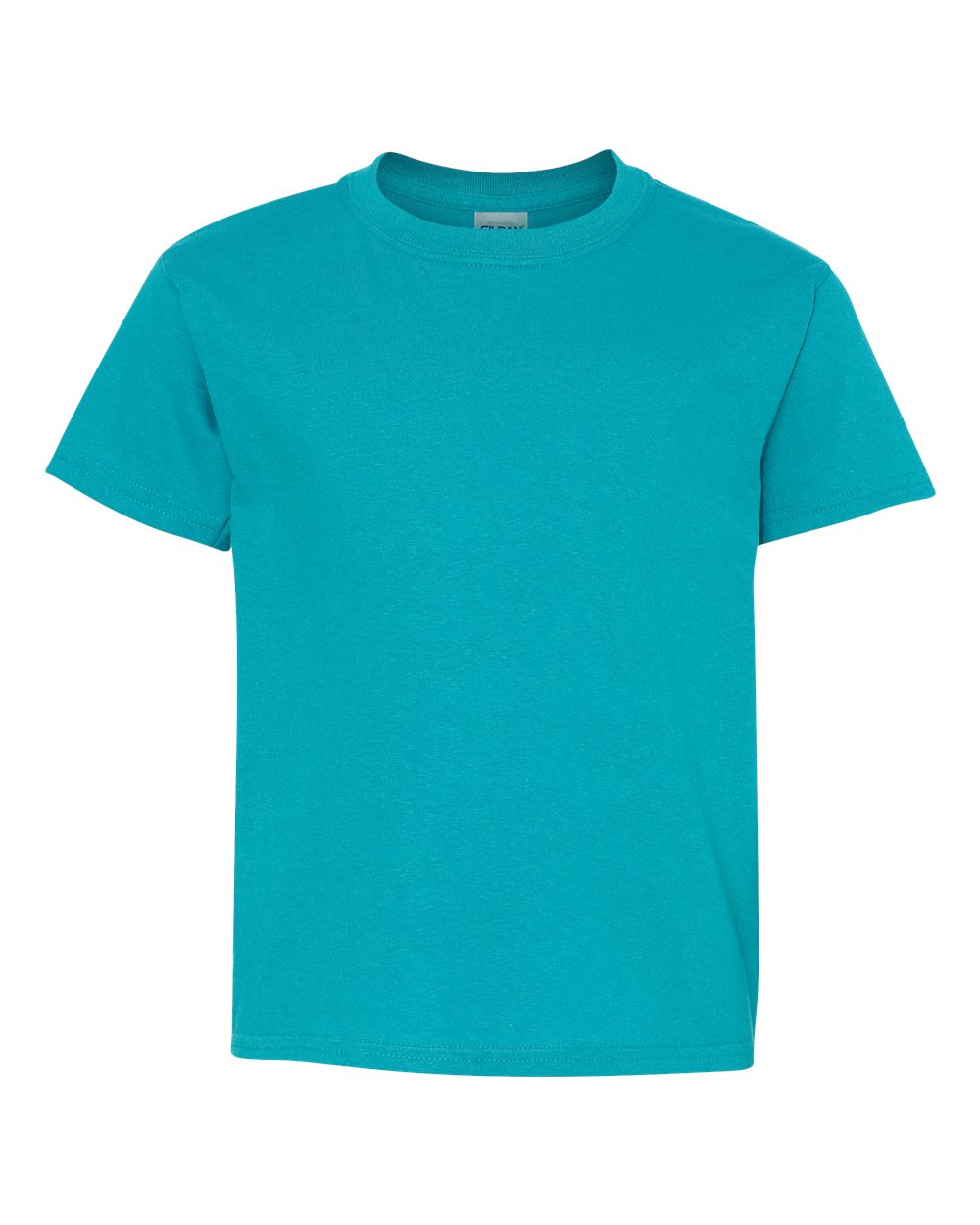 Girl Dad Heavy Cotton T-Shirt
