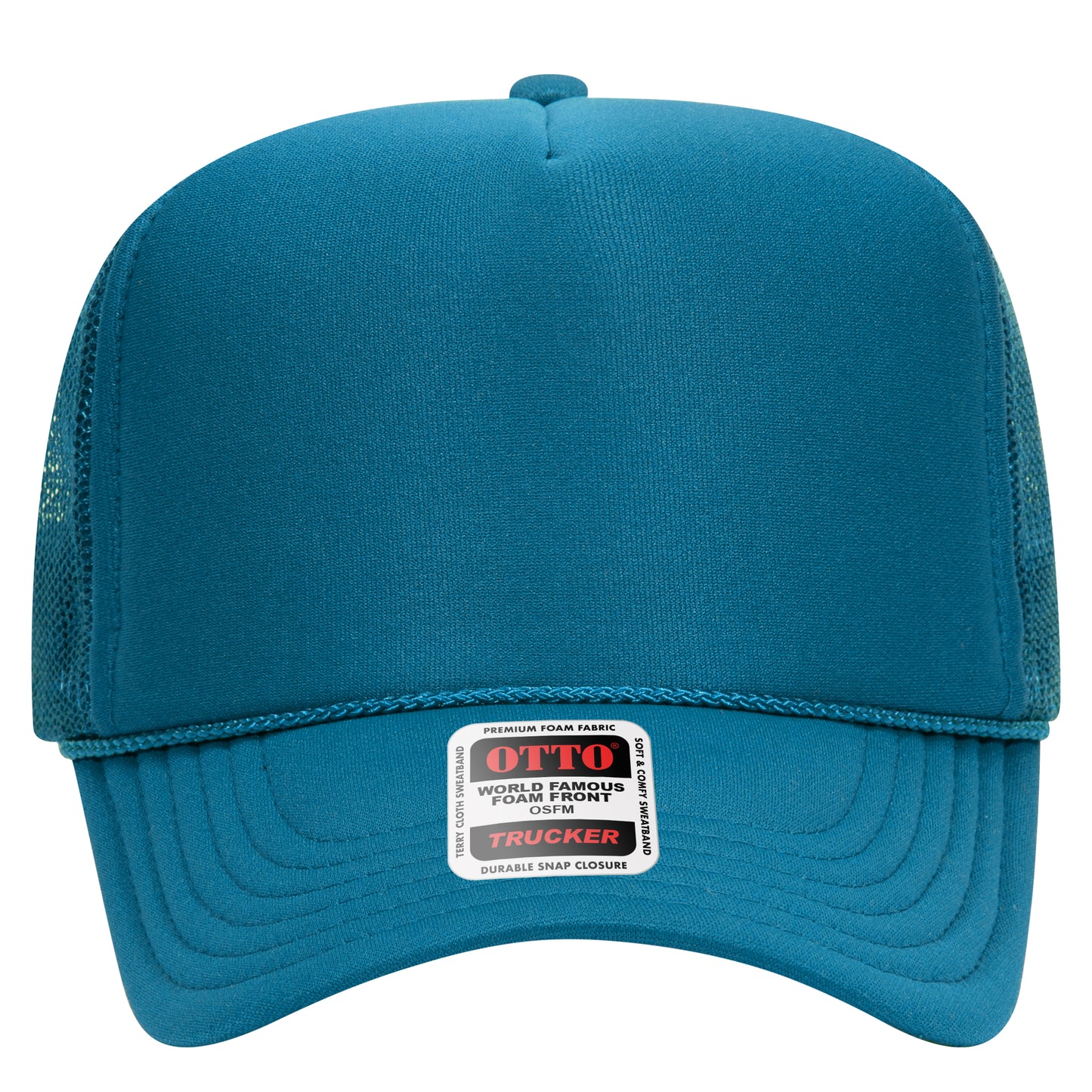Adult Foam Hat SIES Glitter