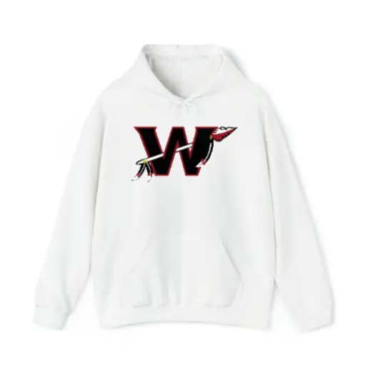 Unisex Heavy Blend™ Hooded Sweatshirt WW - An Initial Impression