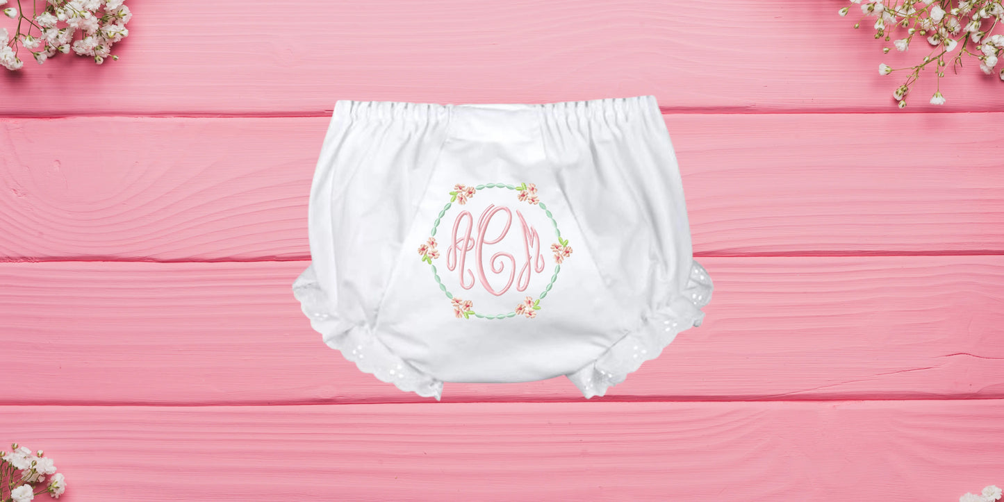 Double Seated Panty Diaper Cover Zsa Zsa & LoLLi An Initial Impression