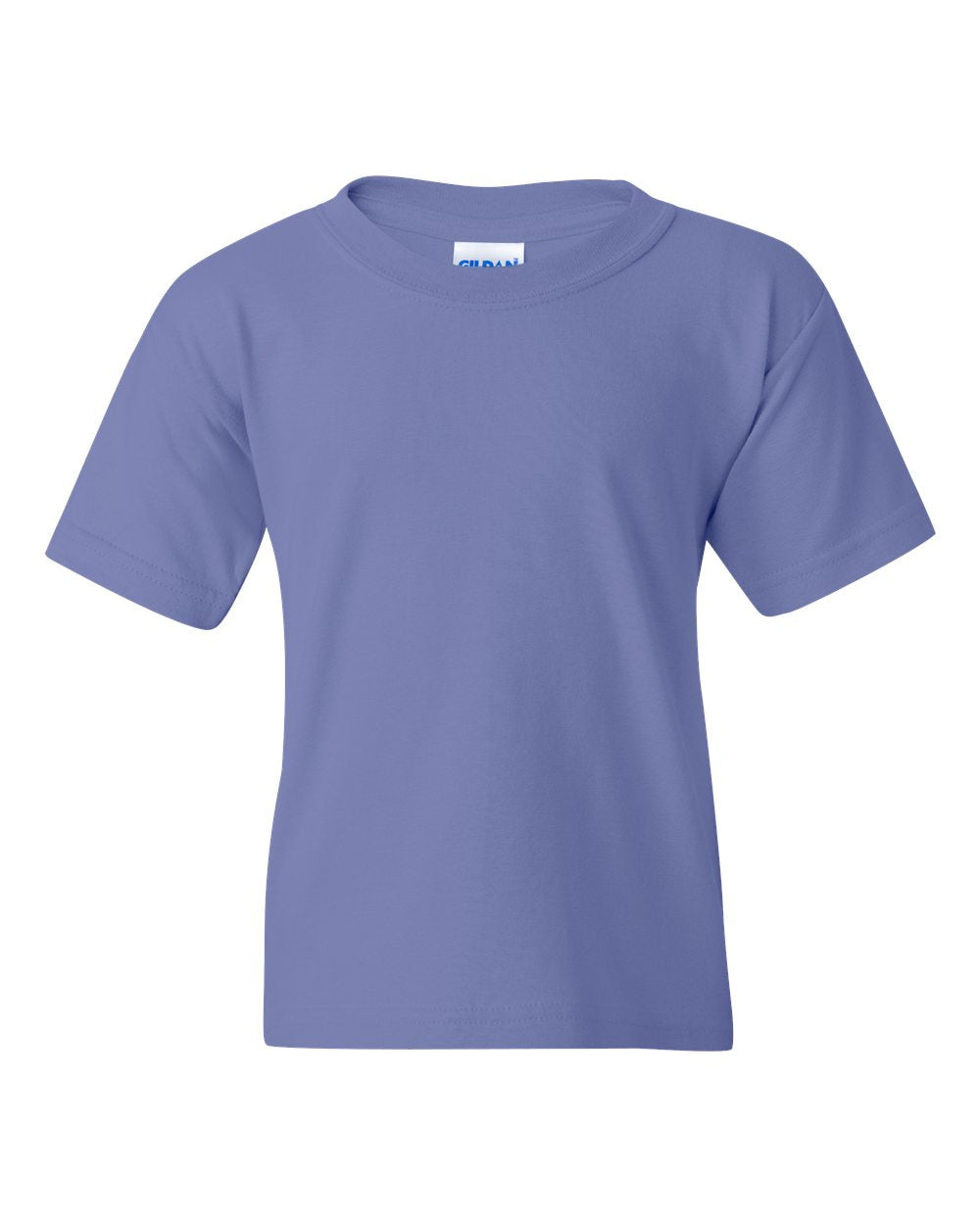 YOUTH S/S TEE 100% COTTON SIES